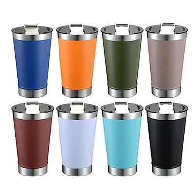 Copo Térmico de Cerveja Stanley