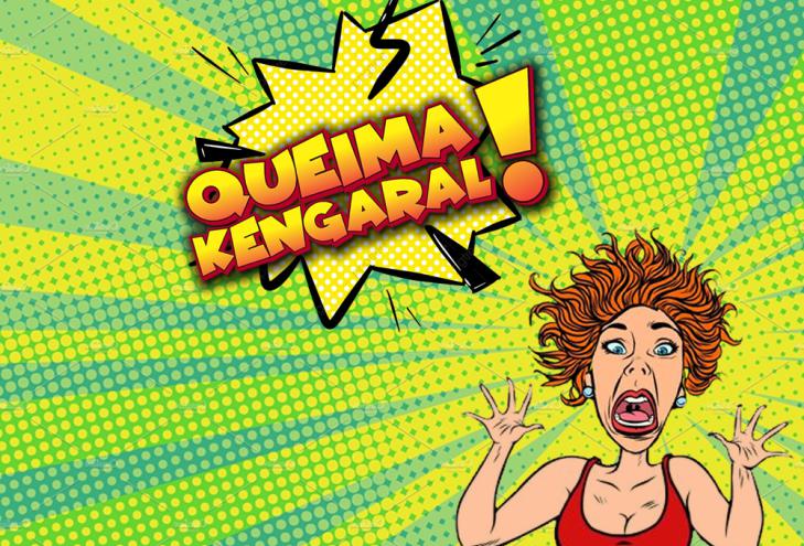 Ilusão de Ótica 02 Ilusão de Ótica 02