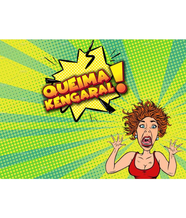 Oração das Mulheres