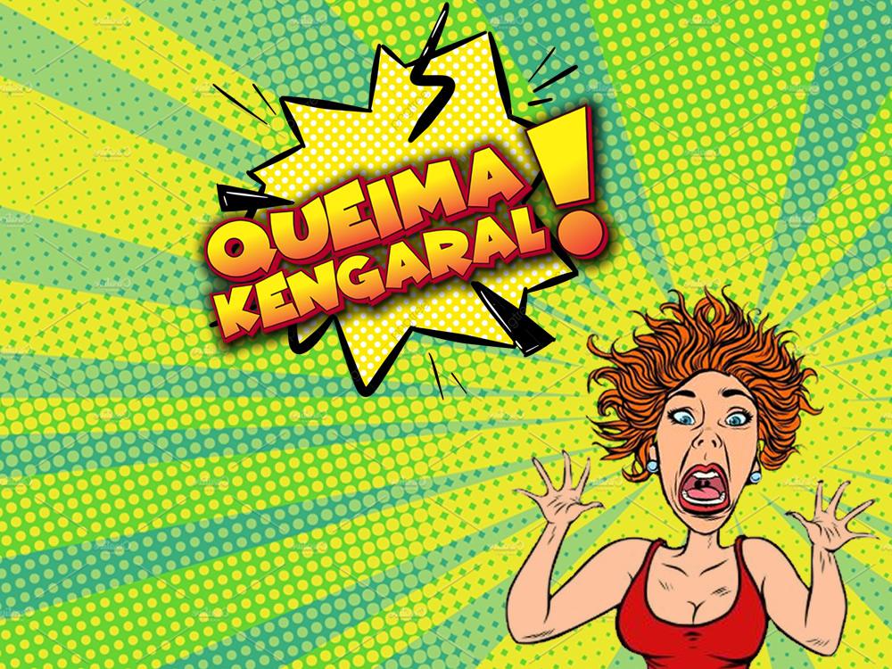 Qual a diferença entre o circo e a mulher ?