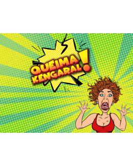 Traição em familia